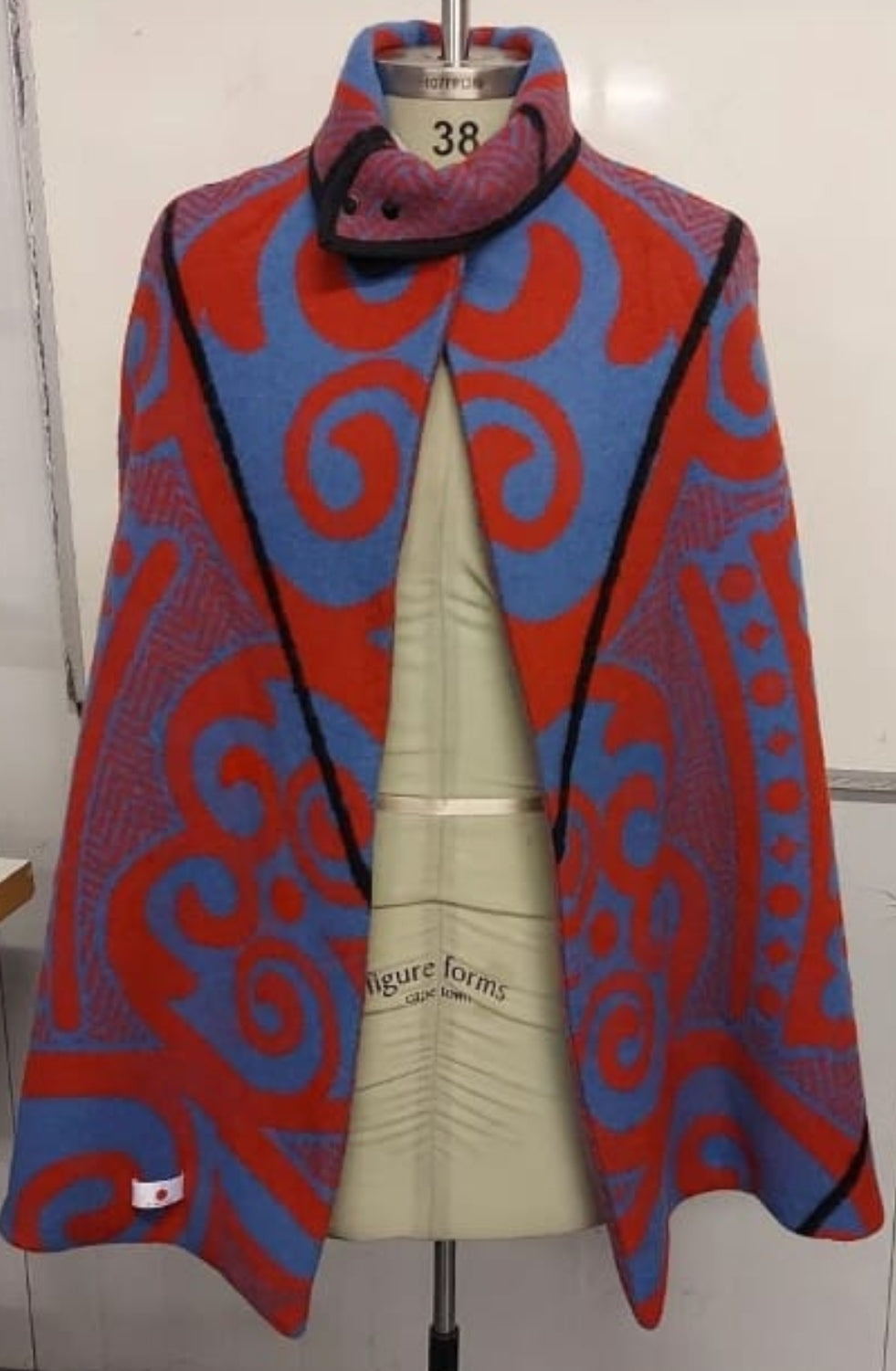 Seanamarena Coat